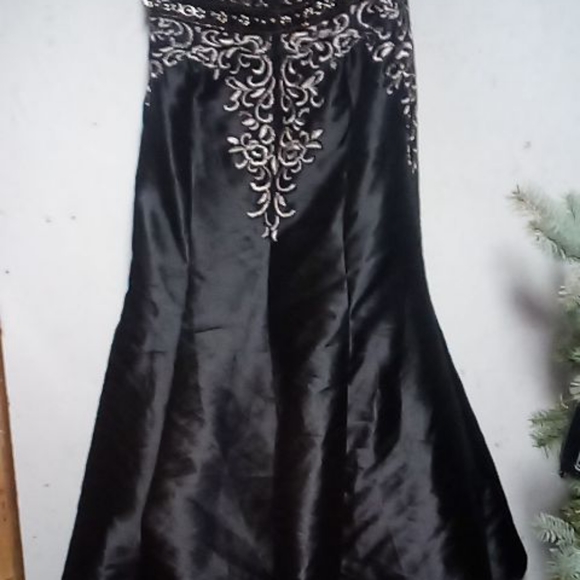 I am selling my prom dress 😁